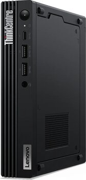 Lenovo ThinkCentre M80Q Gen 4 Intel Core i5-13500T 64GB 8TB SSD W11P Mini PC 12EAS251TX 026