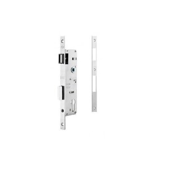 Kale 153U 25Mm Dilli Barelsiz Alüminyum Kilidi