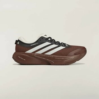 Adidas Supernova Rise 3 Erkek Koşu Ayakkabısı - 43,5 - Kahverengi