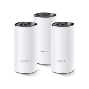 Tp-link Deco M4 1200 Mbps 5 Ghz Wi-fi Mesh Sistemi 3'lü