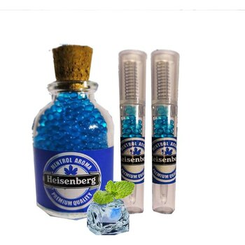 Xl Mentol Topu(Nane Aromalı) 1000 Adet+2 Adet Aplikatör