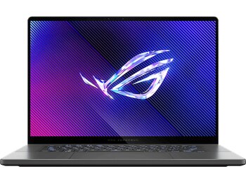 Asus Rog Zephyrus G16 GU605MI-QR103W 16 inç Intel Core i9 13900H 32 GB 1 TB SSD NVIDIA GeForce RTX 4070 Windows 11 Home