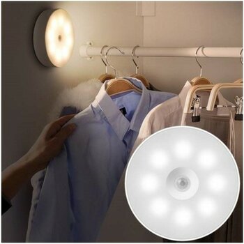 Cata CT-5180 Sensörlü Kabin LED Aydınlatma