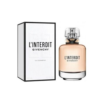 Givenchy   L'ınterdit Edp 125ml  Spray Kadın Parfüm - 125 ml