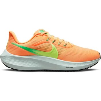 Nike Air Zoom Pegasus 39 Unisex Koşu Ayakkabısı Turuncu - 38