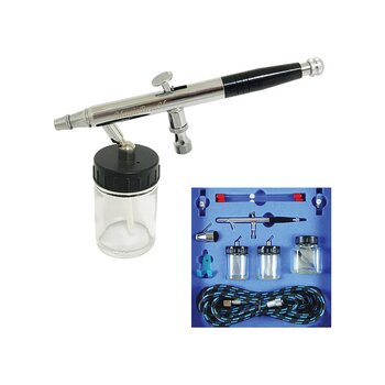 Magicbrush Airbrush Kit Ab-119ak