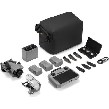Djı Mini 5 Pro Fly More Combo Plus (Karfo Karacasulu Garantili)