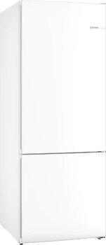 Bosch Kgn55vwf1n Kombi No Frost Buzdolabı