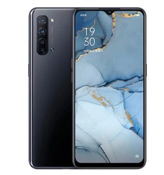 Oppo Reno 3 Pro Black 256 Gb / 8 Gb Ram Yenilenmiş Ürün (Sıfır Gibi)