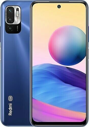 Xiaomi Redmi Note 10 5G 128 GB 4 GB Mavi