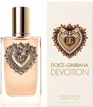 Dolce&Gabbana Devotion Edp 100 Ml Kadın Parfüm