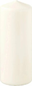 IKEA Fenomen Blok Mum 45 Saat 14 cm