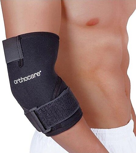Orthocare 3135 Epikondilit Kol Dirsek Desteği