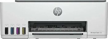 HP 520 1F3W2A Renkli Çok Fonksiyonlu Mürekkep Püskürtmeli Yazıcı