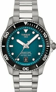 Tissot Seastar 1000 Powermatic 80 T120.807.11.091.00 Kol Saati