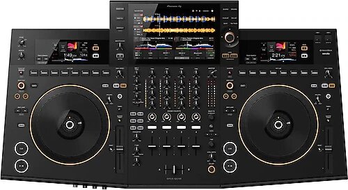 Pioneer Opus Quad All In One DJ Controller