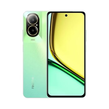 Realme 12 Lite 256Gb Sunny Oasis
