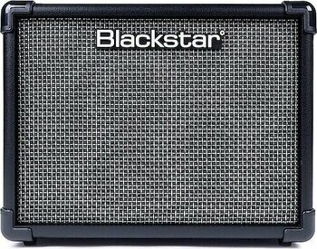 Blackstar ID:Core 10 V3 Dijital Kombo Elektro Gitar Amfi
