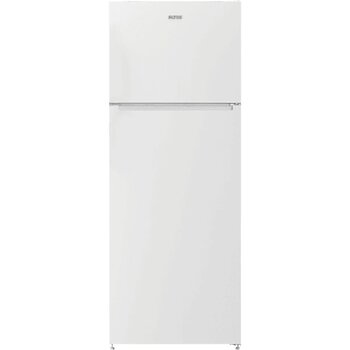 Altus Al 355 Be 437 Lt Statik Çift Kapılı Buzdolabı