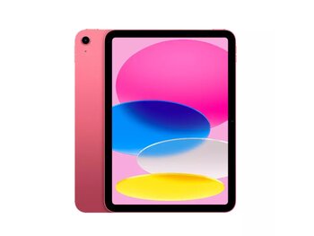 Ipad 11 Inç Wi-Fi 128 Gb (A16) Pembe