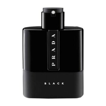 Prada Luna Rossa Black EDP 100 ml Erkek Parfüm