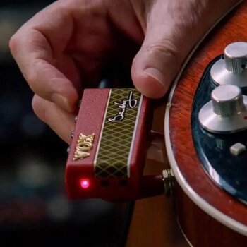 Vox amPlug Brian May Kulaklık Amfisi
