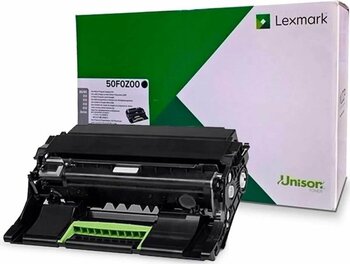 Lexmark Ms510 60 000 Sayfa Siyah Uyumlu MS310 Drum Ünitesi