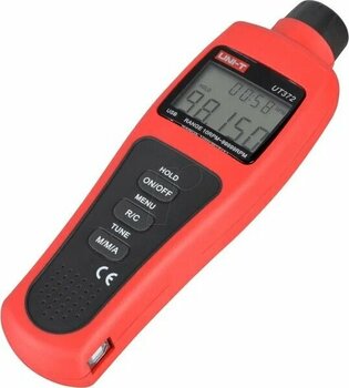 Uni-T UT372 Temassız Takometre
