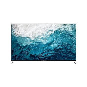 Tcl  98C735g 98" 248 Ekran Dahili Uydu Alıcılı 4K Ultra Hd Smart Qled Tv