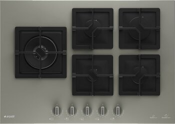 Arçelik OCD K 752-3 DWKYG Wok Gözlü Ankastre Ocak