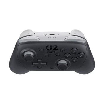 Nintendo Switch 2 Pro Controller Black