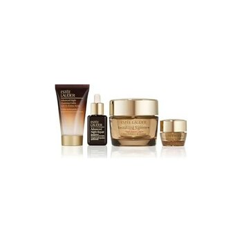 Estee Lauder Firm Routine Cilt Bakım Seti - Option-1