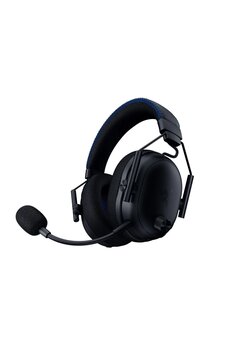 RAZER Blackshark V3 Pro Kablosuz Playstation Edition Siyah Kulaklık Anc