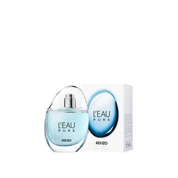 Kenzo L'eau Pure Edp 50 ml Unisex Parfüm