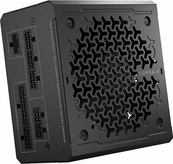 Corsair RM850e CP-9020296-EU Gen5.1 850 W Power Supply