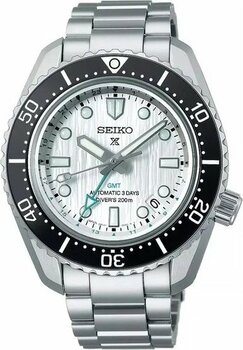 Seiko Prospex Gmt Spb439j Erkek Kol Saati Spb439j1