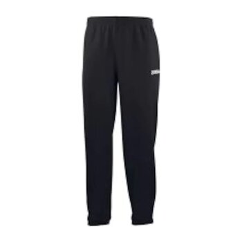 Joma Combı Cotton Pant Erkek Günlük Eşofman Altı Çok Renkli S Siyah-s