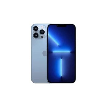 Apple Yenilenmiş iPhone 13 Pro 256 GB  Mavi (12 Ay Garantili) B Kalite