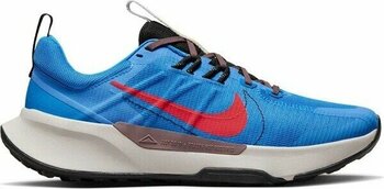 Nike Juniper Trail 2 Nn Erkek Mavi Koşu Ayakkabısı DM0822-402 - 43