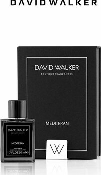 David Walker BOUTIQUE MEDITERAN 50ML Erkek Parfüm