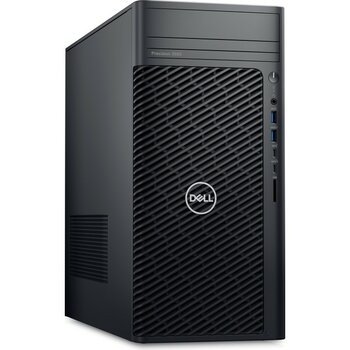 Dell Precision 3680 Intel Core I7 14700 16GB 1 Tb SSD Nvıdıa T1000 4gb Freedos Masaüstü Iş Istasyonu 3680-I7-16GB-1TB-T1000-U