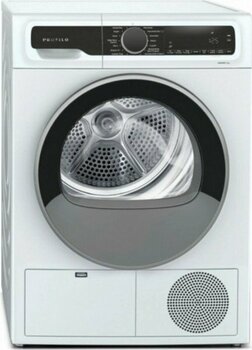 Profilo KM10611CTR 10 kg Çamaşır Kurutma Makinesi