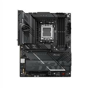 Asus Rog Strıx X870e-H Gamıng Wıfı7 Amd X870 Soket Am5 Ddr5 8000Mhz(Oc) M.2 Anakart