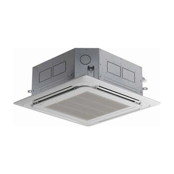 Arçelik Aecca240/Aecca241 23884 Btu/H A+ Enerji Sınıfı R4 10a İnverter Kaset Tipi Klima