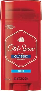 Old Spice Classic Fresh Erkek Stick Deodorant 92 G