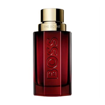Boss The Scent Elixir Parfum Intense 100 ml Erkek Parfüm