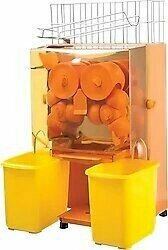 By Kitchen DOP-22 Otomatik Portakal Sıkma Makinesi