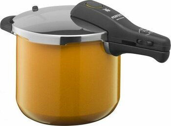 Wmf Fusiontec Düdüklü Tencere 6,5 Lt Yellow - Sarı - 6,5 L