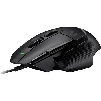 Storemax Oktaysell Logitech G G502 x Kablolu Oyun Mouse'u, Lıghtforce Hibrit Optik-Mekanik Ana Anahtarlar, Hero 25K Oyun Sensörü, Macos, Windows ve...