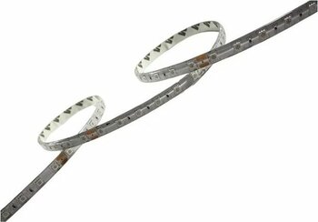 24v Şerit Led Kırmızı 5050 Ip20 24volt Şerit Led (5m)